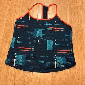 Under Armour tank top size XL